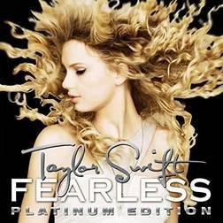 Fearless Platinum Edition [2LP] ()